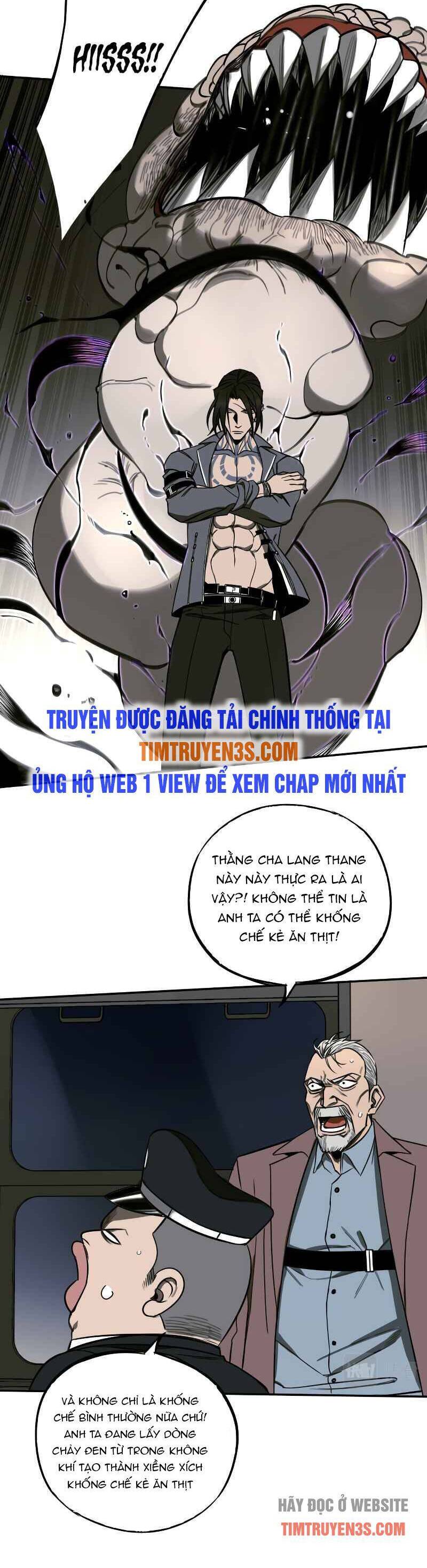 Thợ Săn Top 1 Trở Lại Chapter 3 - 12