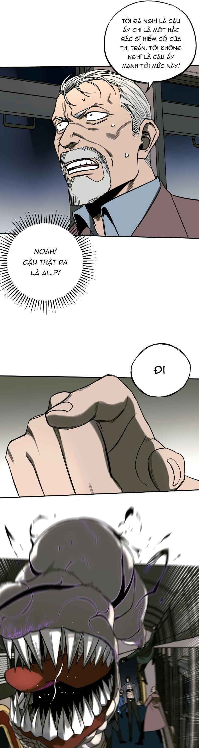 Thợ Săn Top 1 Trở Lại Chapter 3 - 13