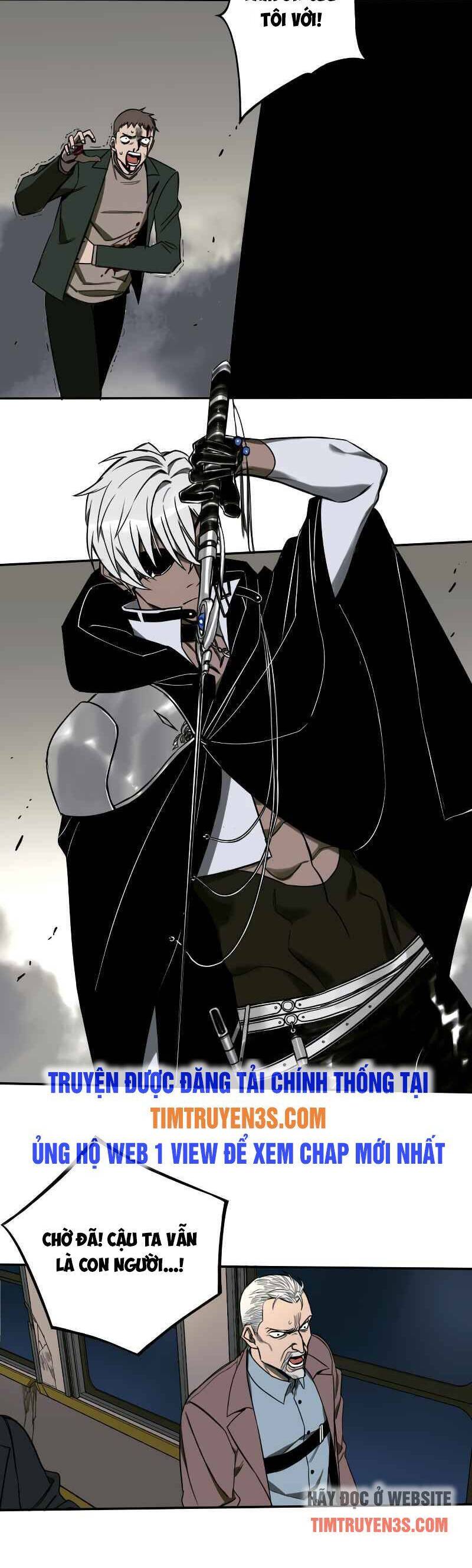 Thợ Săn Top 1 Trở Lại Chapter 3 - 18