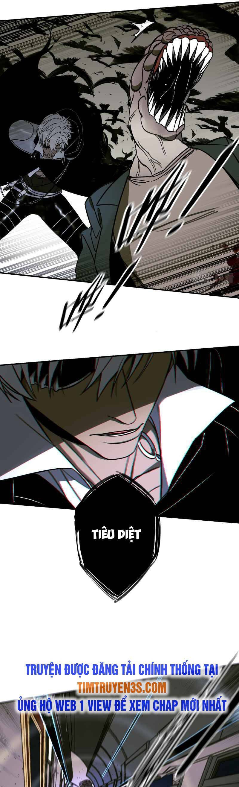 Thợ Săn Top 1 Trở Lại Chapter 3 - 19