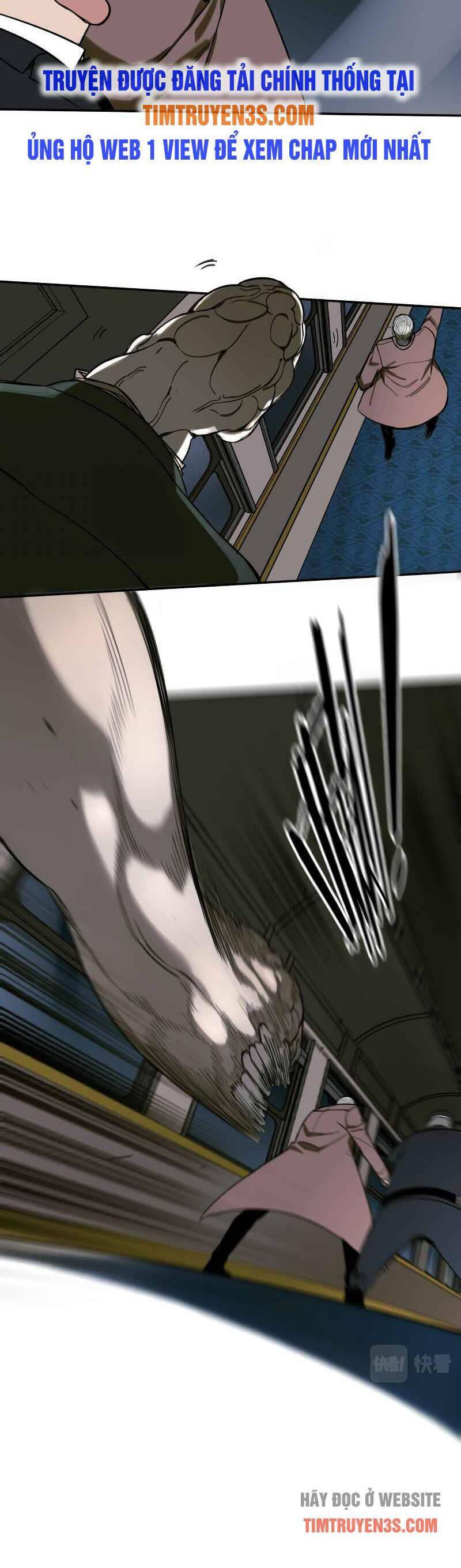 Thợ Săn Top 1 Trở Lại Chapter 3 - 3