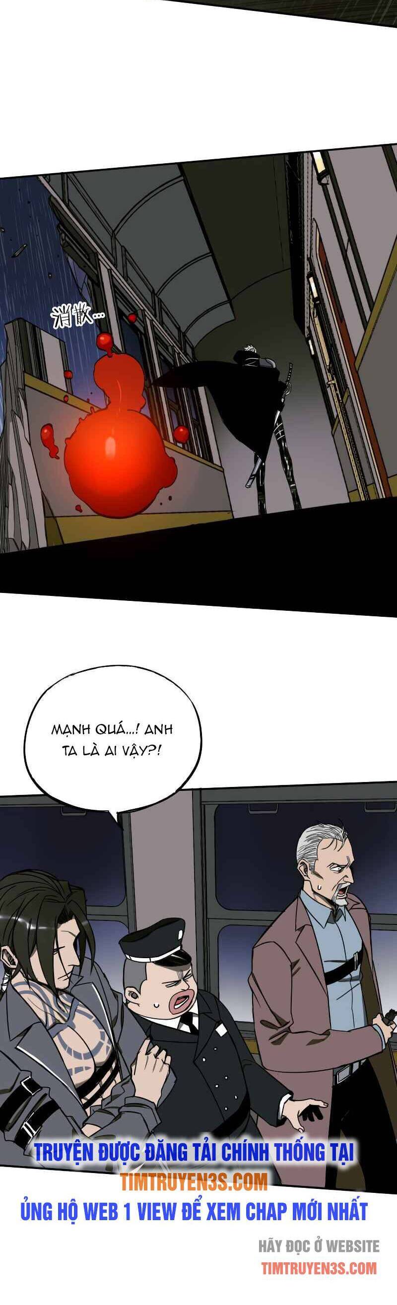 Thợ Săn Top 1 Trở Lại Chapter 3 - 21