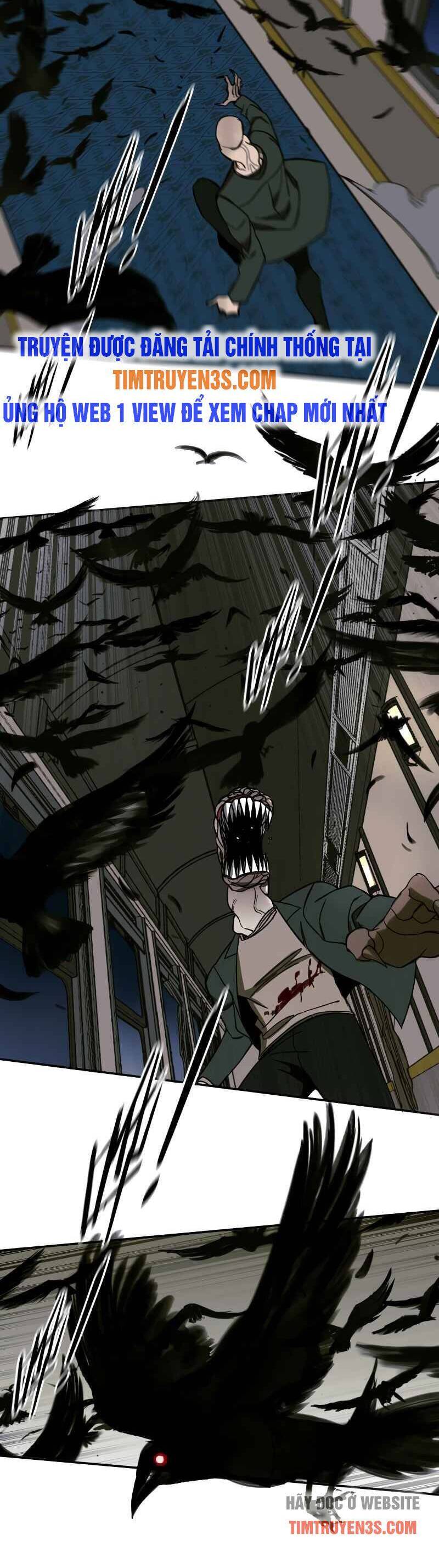 Thợ Săn Top 1 Trở Lại Chapter 3 - 24
