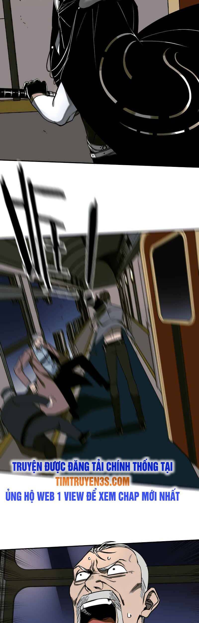 Thợ Săn Top 1 Trở Lại Chapter 3 - 26