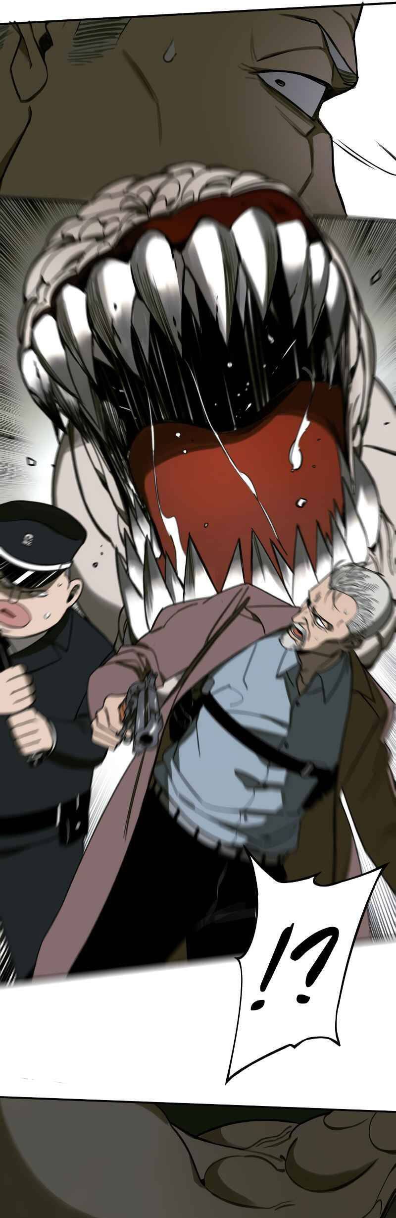 Thợ Săn Top 1 Trở Lại Chapter 3 - 4