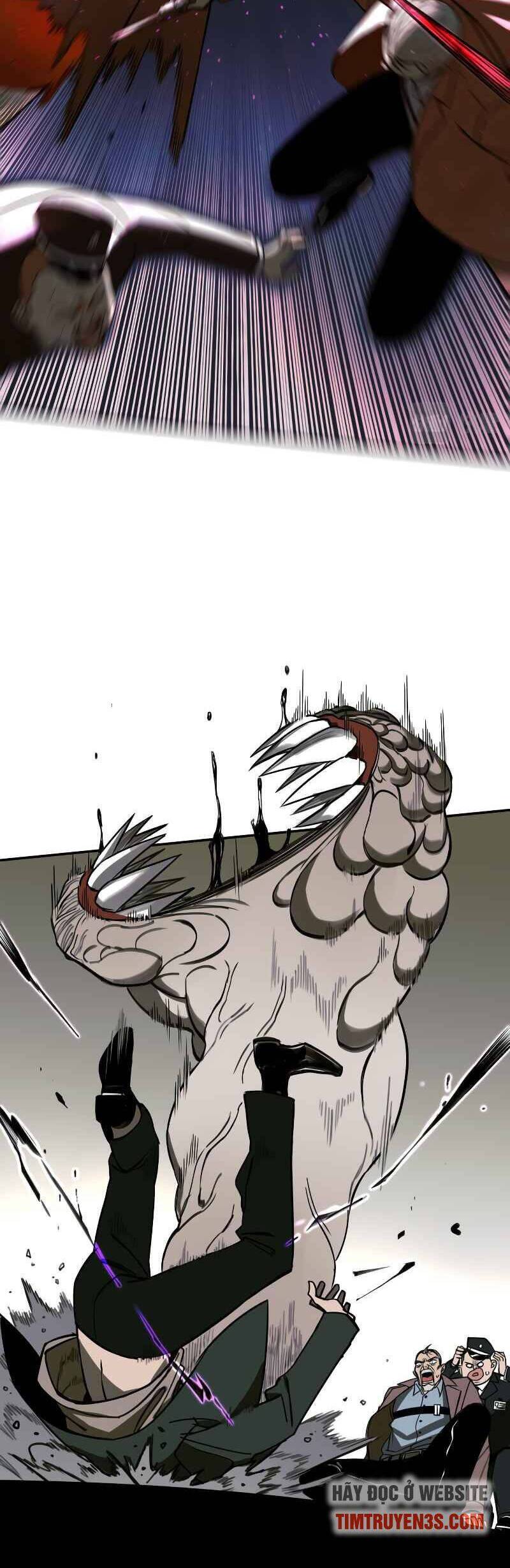 Thợ Săn Top 1 Trở Lại Chapter 3 - 6