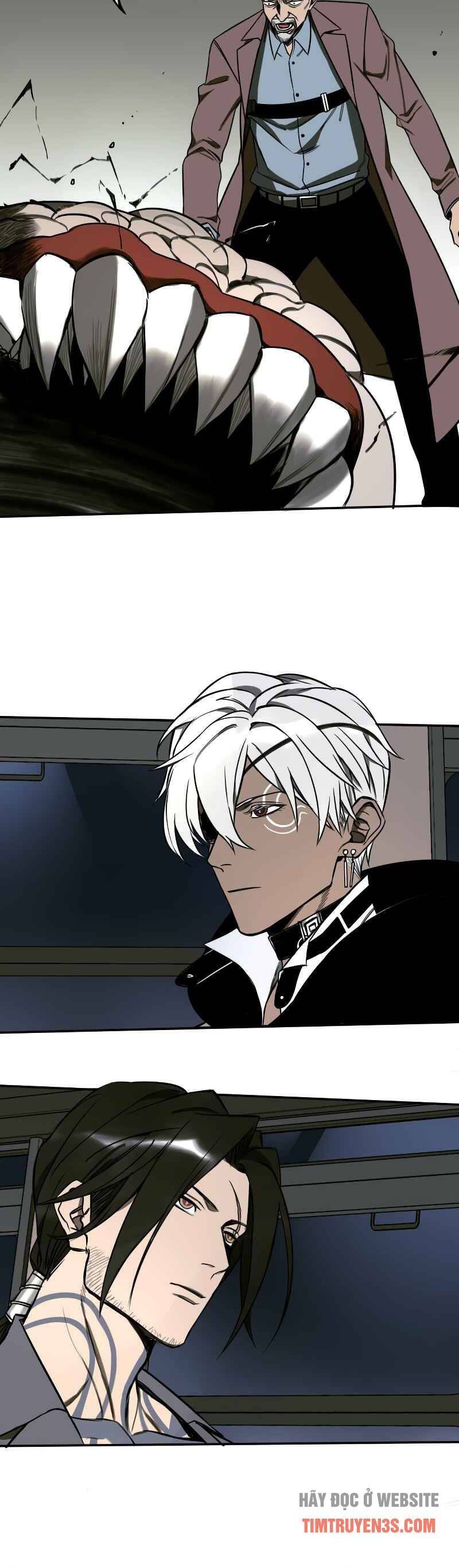 Thợ Săn Top 1 Trở Lại Chapter 3 - 9