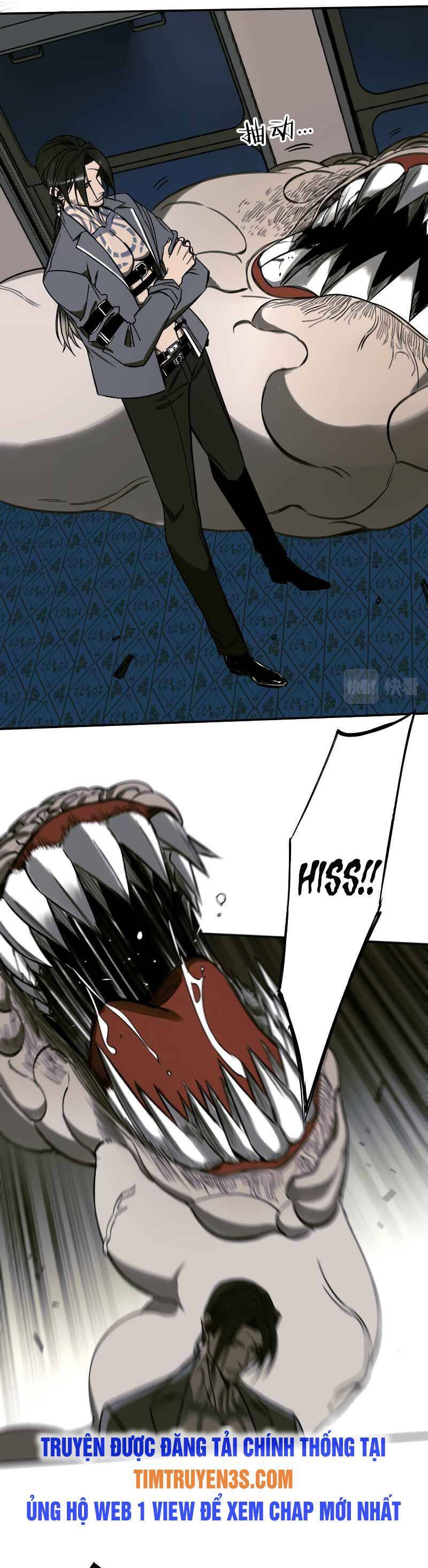 Thợ Săn Top 1 Trở Lại Chapter 3 - 10