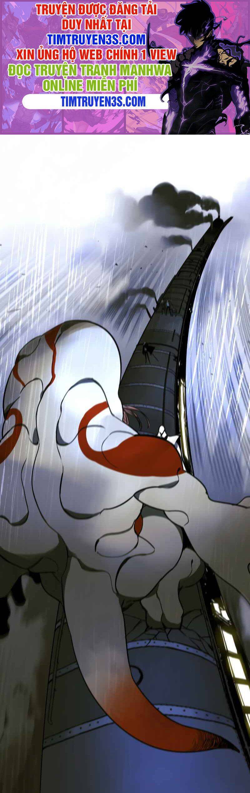 Thợ Săn Top 1 Trở Lại Chapter 4 - 1