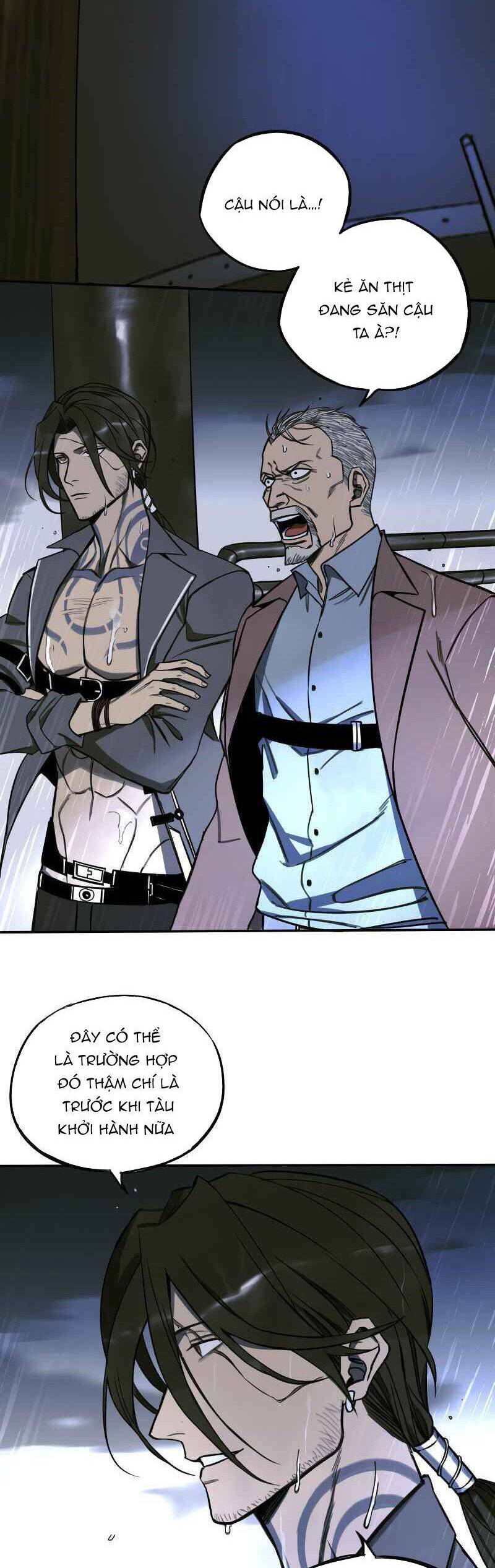Thợ Săn Top 1 Trở Lại Chapter 4 - 2