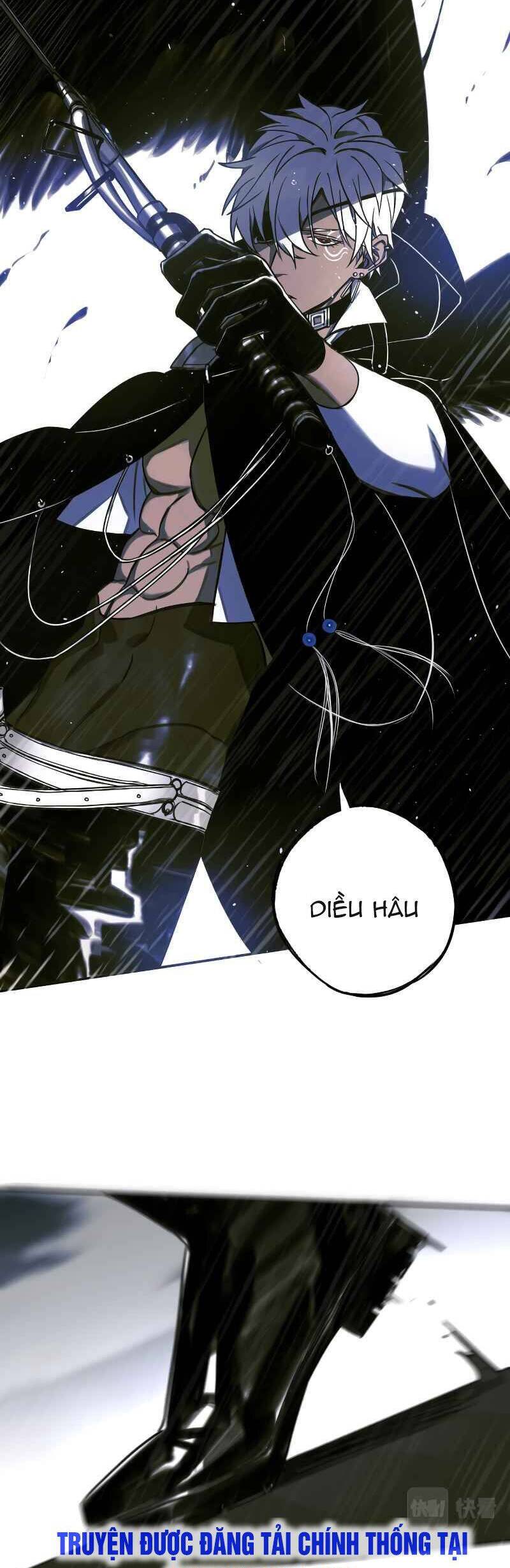 Thợ Săn Top 1 Trở Lại Chapter 4 - 13