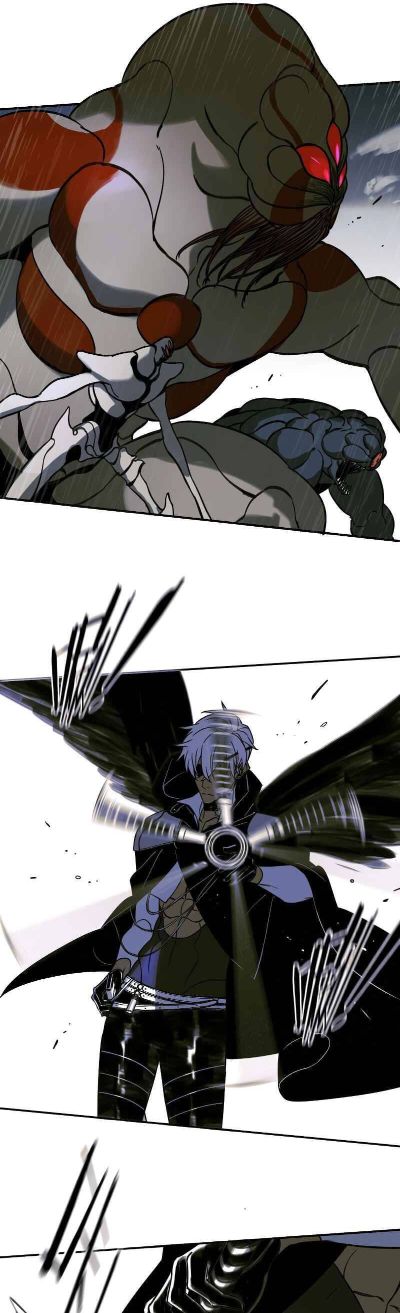 Thợ Săn Top 1 Trở Lại Chapter 4 - 15