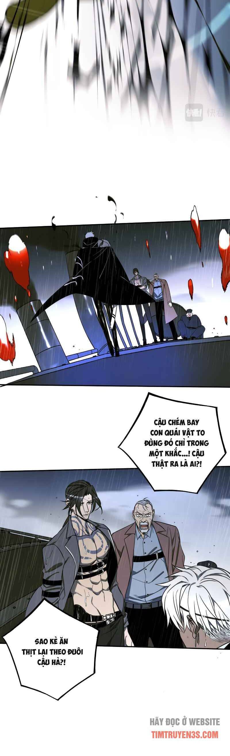 Thợ Săn Top 1 Trở Lại Chapter 4 - 17