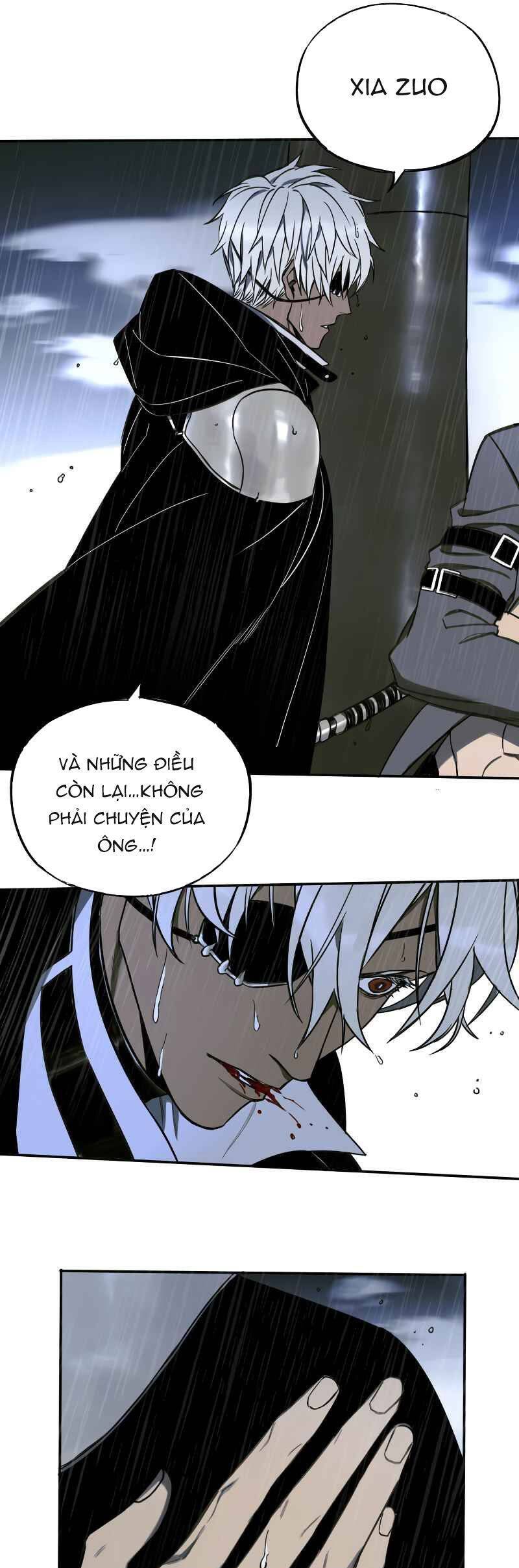 Thợ Săn Top 1 Trở Lại Chapter 4 - 18