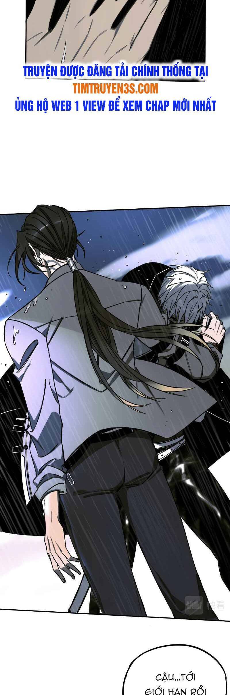 Thợ Săn Top 1 Trở Lại Chapter 4 - 19