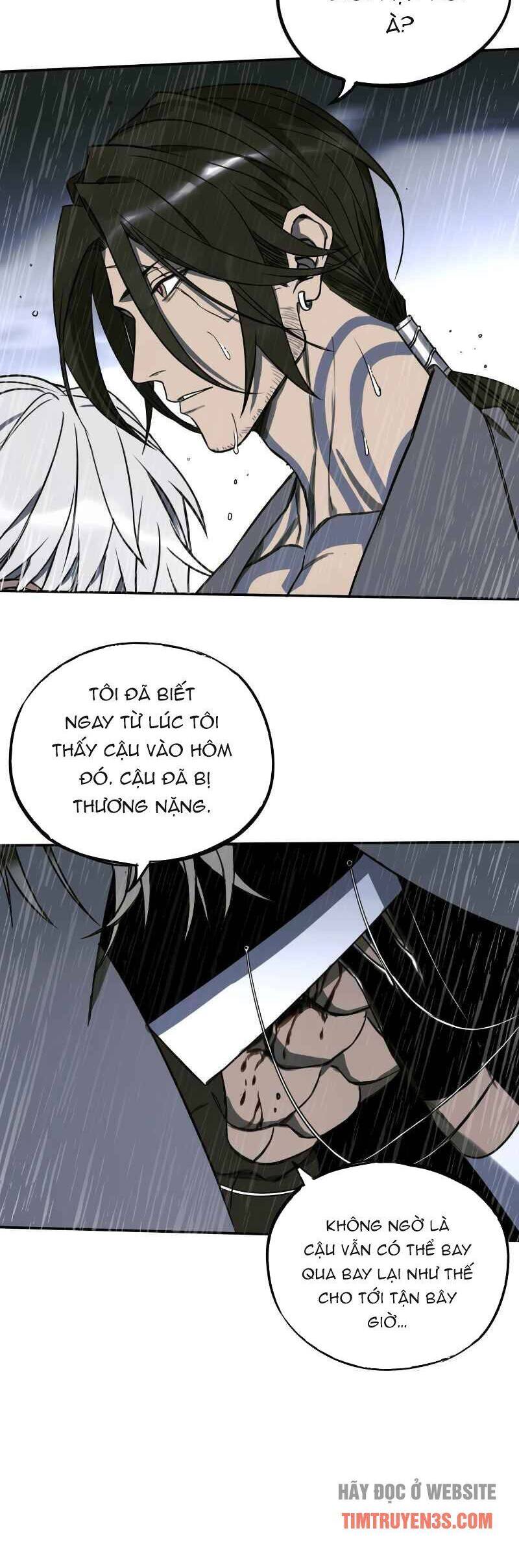 Thợ Săn Top 1 Trở Lại Chapter 4 - 20