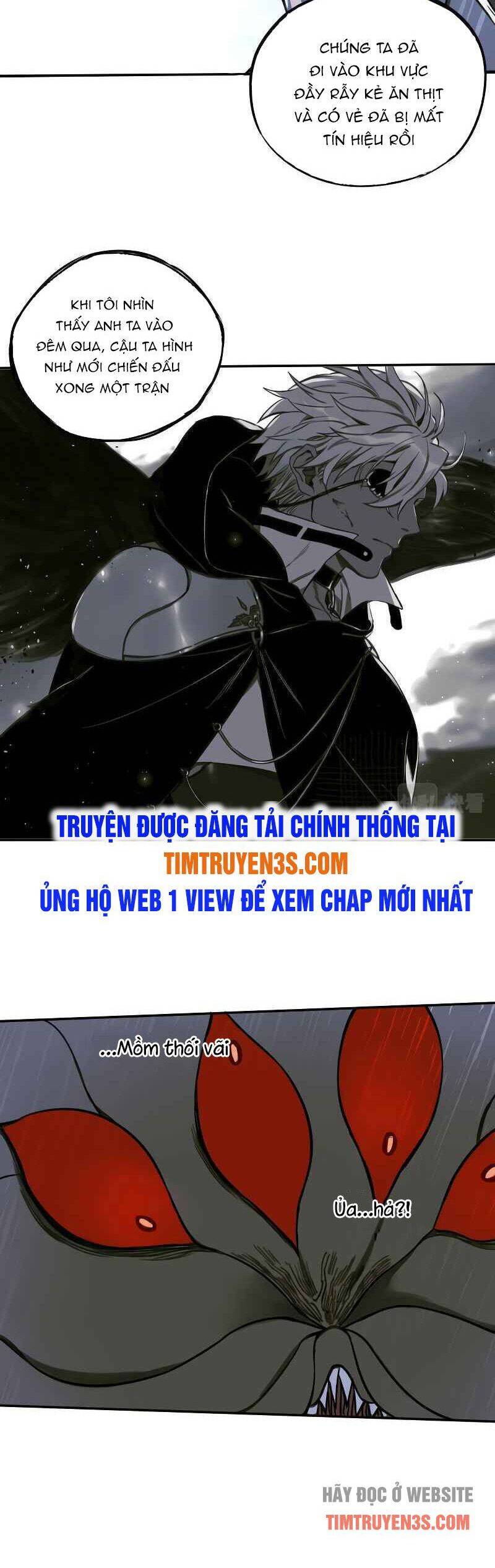 Thợ Săn Top 1 Trở Lại Chapter 4 - 3