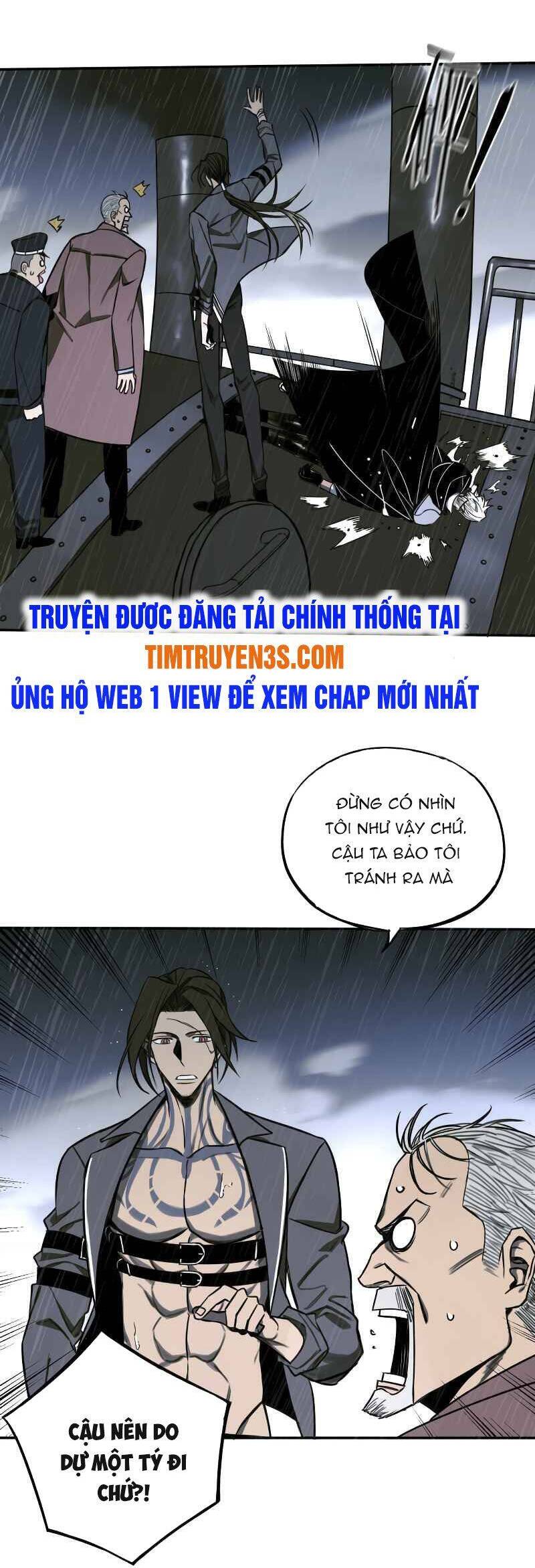 Thợ Săn Top 1 Trở Lại Chapter 4 - 22