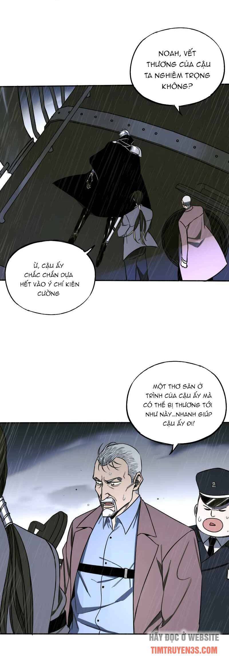 Thợ Săn Top 1 Trở Lại Chapter 4 - 23