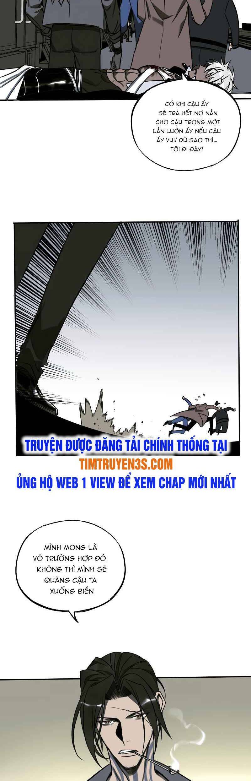 Thợ Săn Top 1 Trở Lại Chapter 4 - 31