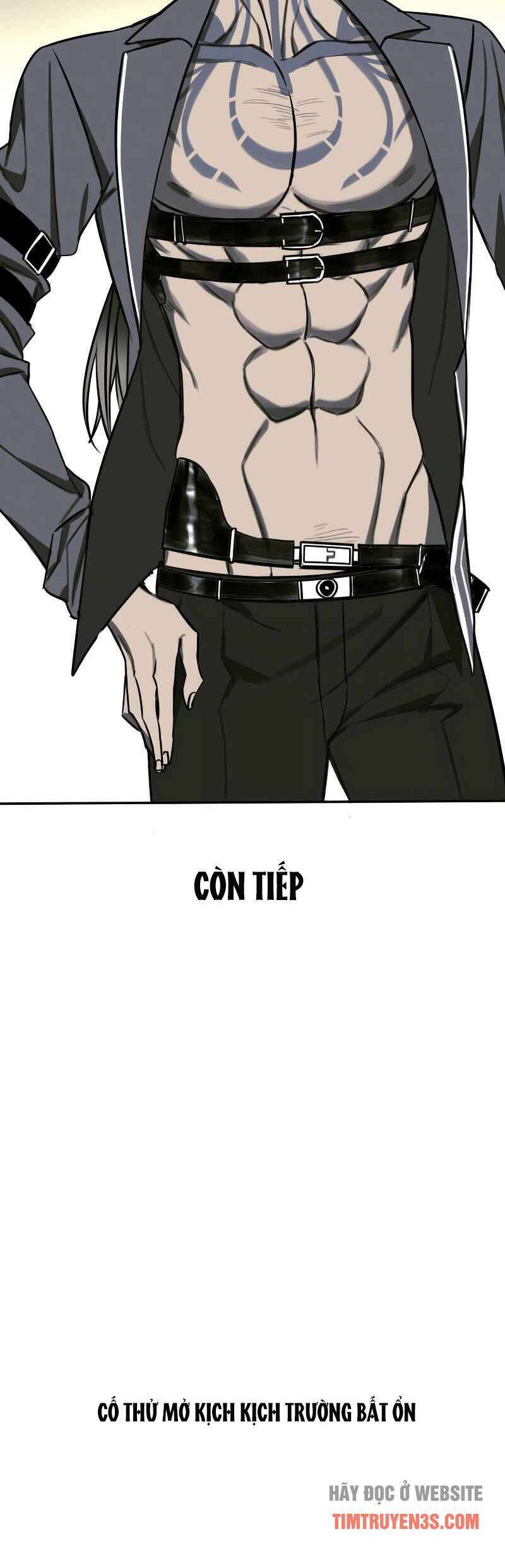 Thợ Săn Top 1 Trở Lại Chapter 4 - 32