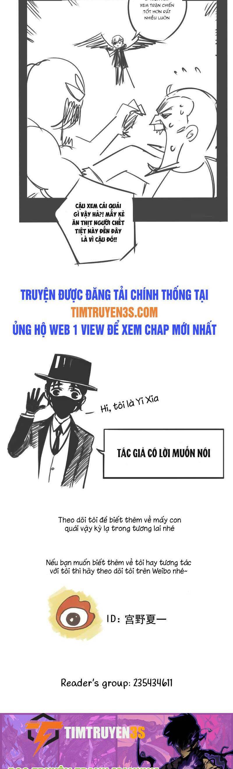 Thợ Săn Top 1 Trở Lại Chapter 4 - 34