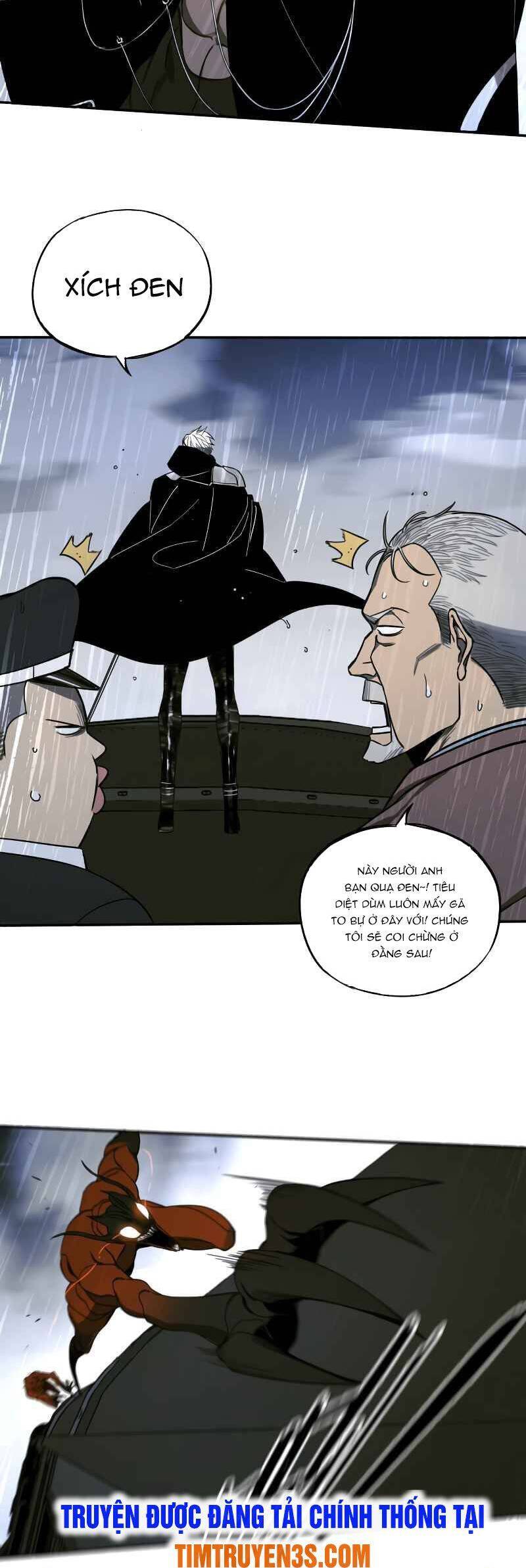 Thợ Săn Top 1 Trở Lại Chapter 4 - 5