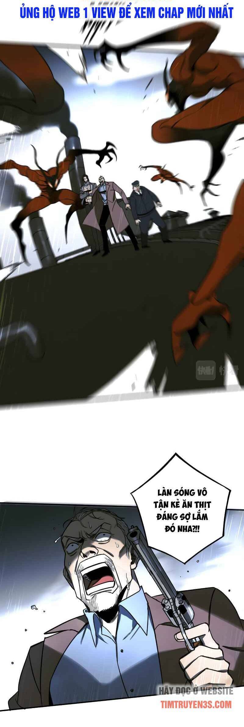 Thợ Săn Top 1 Trở Lại Chapter 4 - 6