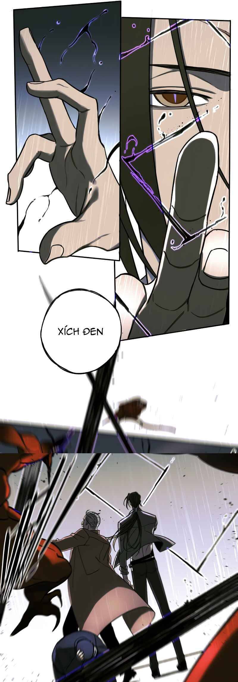 Thợ Săn Top 1 Trở Lại Chapter 4 - 7
