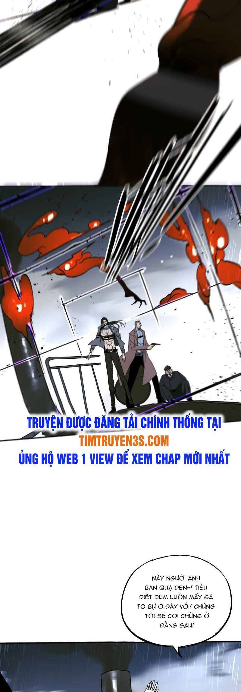 Thợ Săn Top 1 Trở Lại Chapter 4 - 8