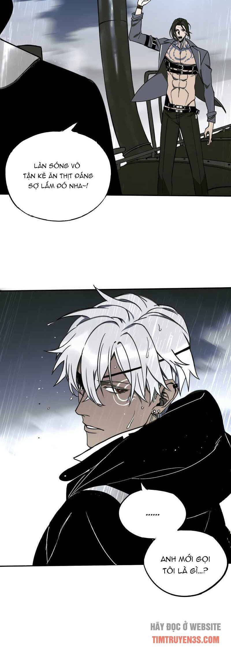 Thợ Săn Top 1 Trở Lại Chapter 4 - 9