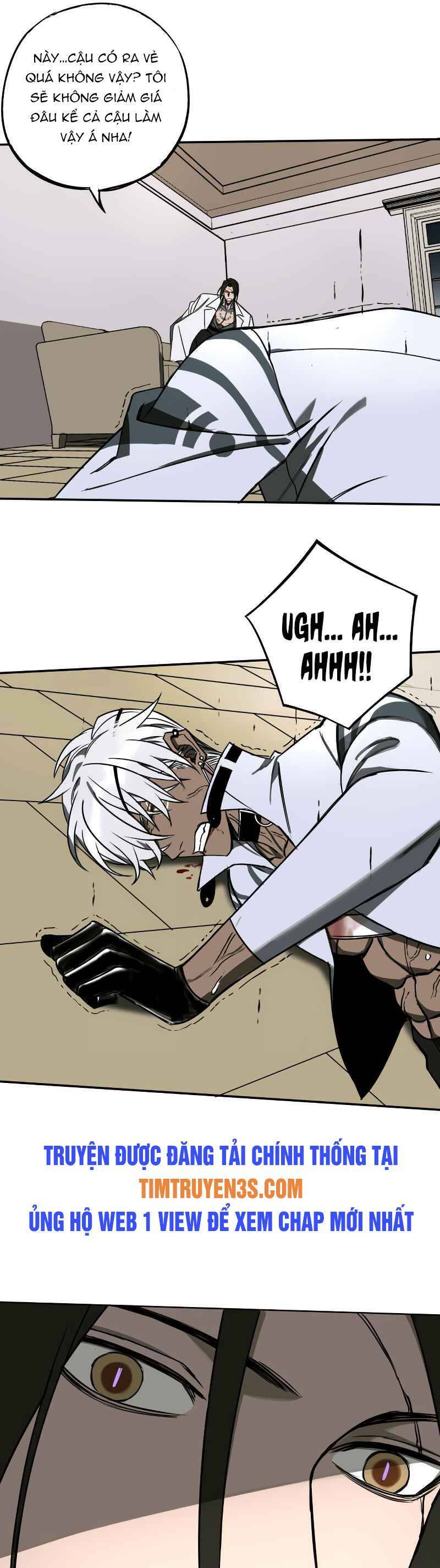 Thợ Săn Top 1 Trở Lại Chapter 5 - 13