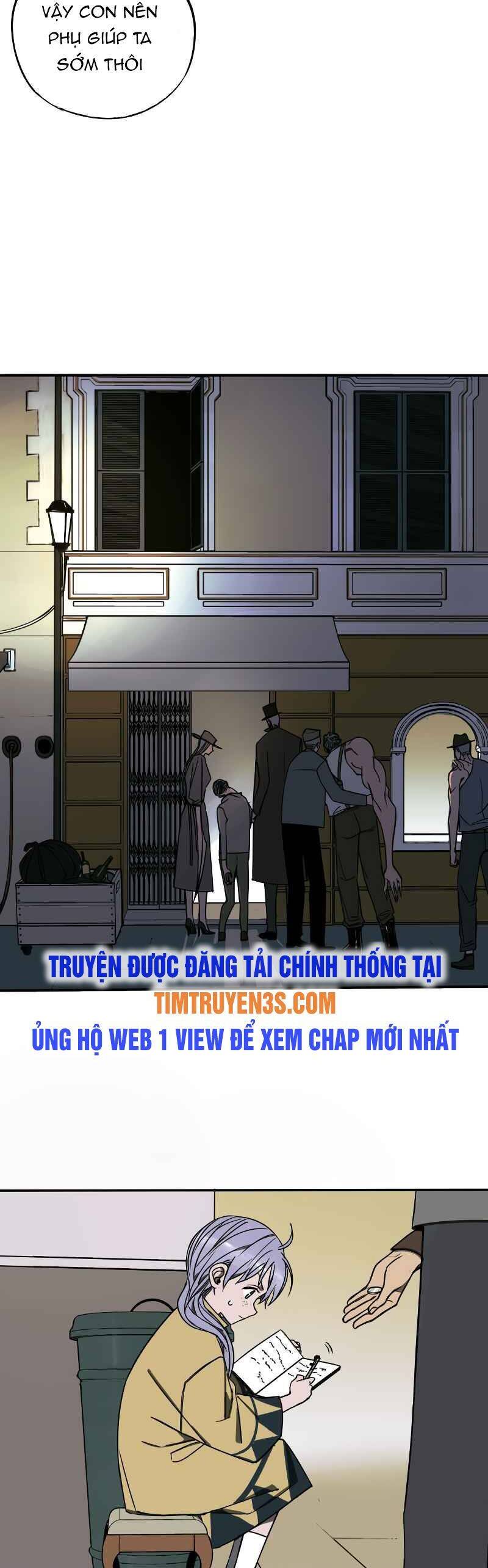 Thợ Săn Top 1 Trở Lại Chapter 5 - 19