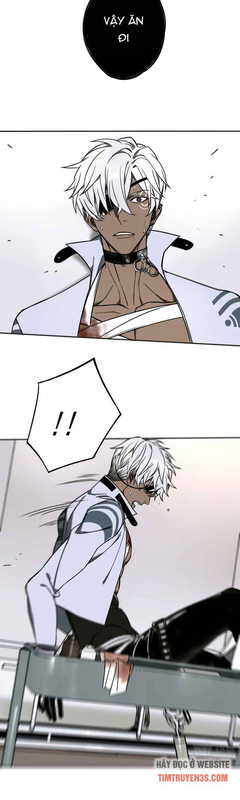 Thợ Săn Top 1 Trở Lại Chapter 5 - 3