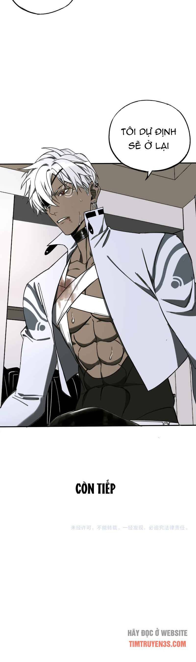 Thợ Săn Top 1 Trở Lại Chapter 5 - 25