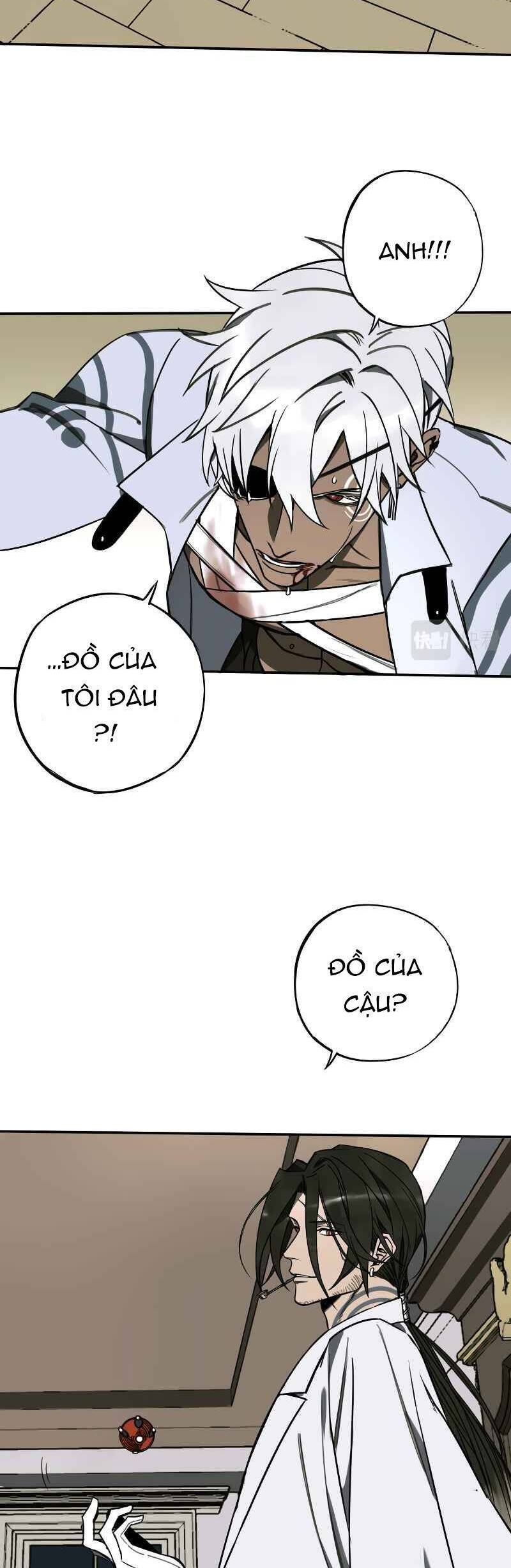 Thợ Săn Top 1 Trở Lại Chapter 5 - 8