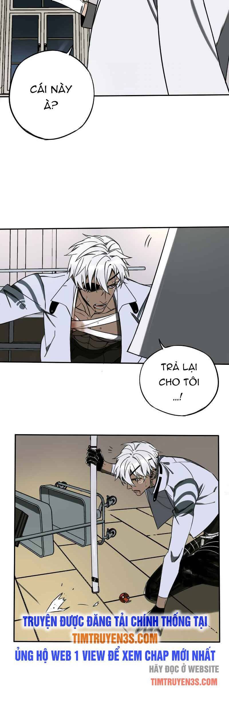 Thợ Săn Top 1 Trở Lại Chapter 5 - 9