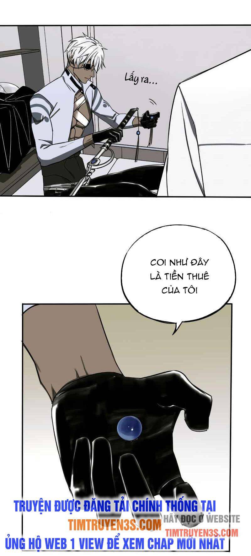 Thợ Săn Top 1 Trở Lại Chapter 6 - 13