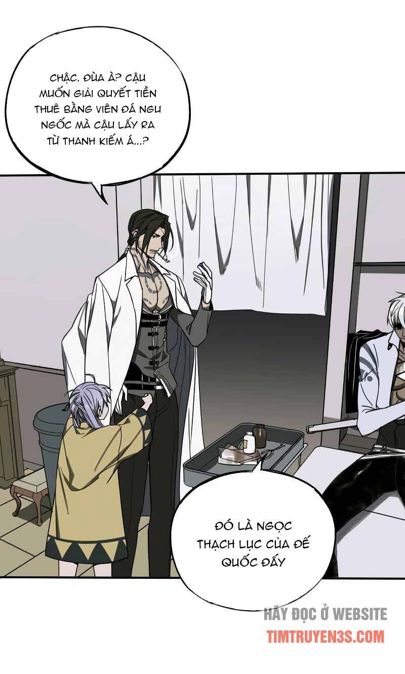 Thợ Săn Top 1 Trở Lại Chapter 6 - 14