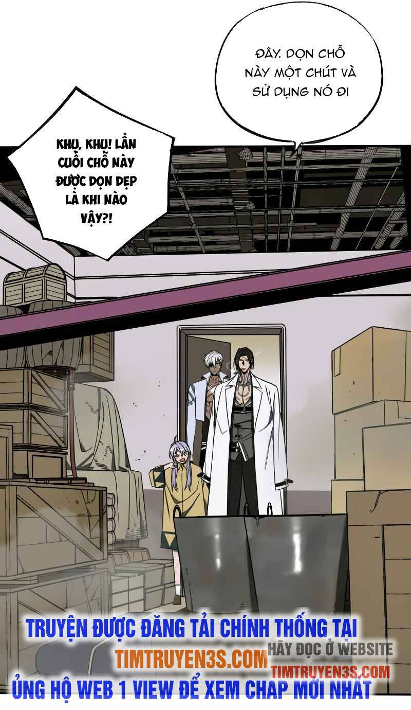 Thợ Săn Top 1 Trở Lại Chapter 6 - 19