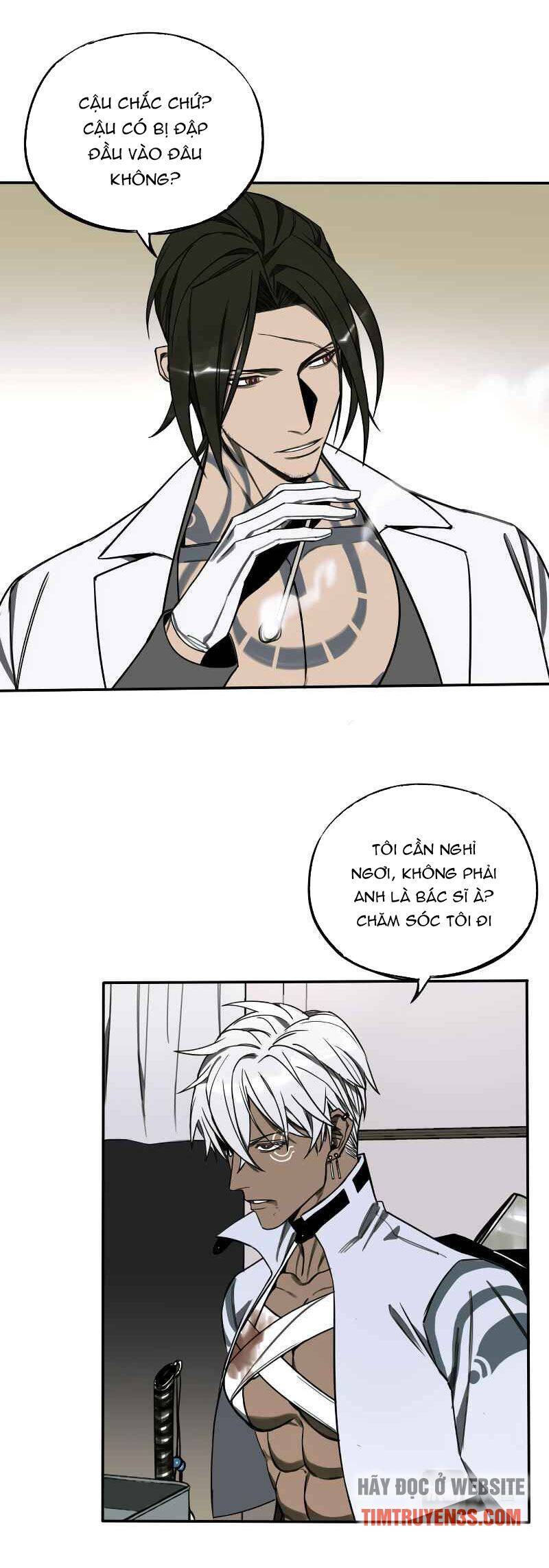 Thợ Săn Top 1 Trở Lại Chapter 6 - 3