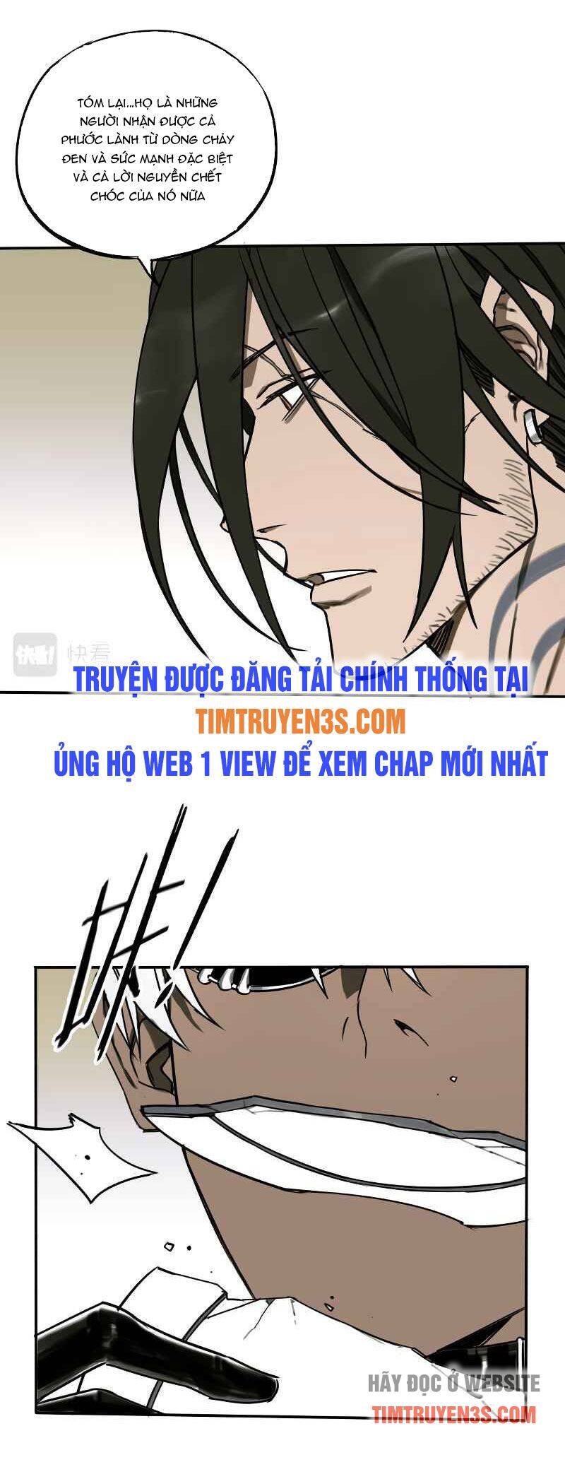 Thợ Săn Top 1 Trở Lại Chapter 6 - 30