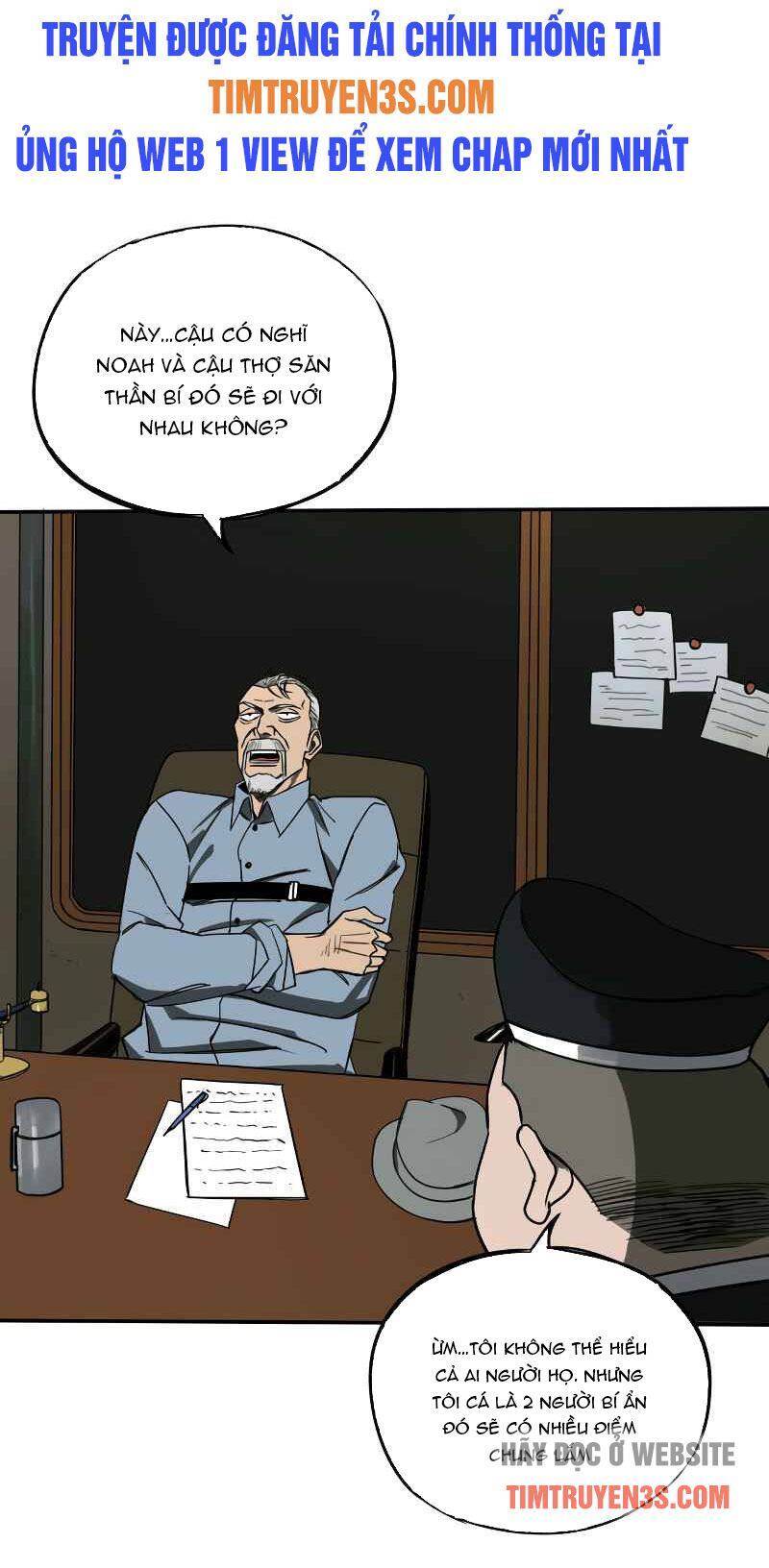 Thợ Săn Top 1 Trở Lại Chapter 6 - 35