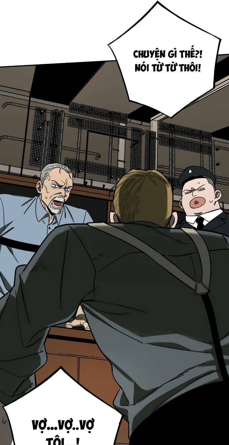 Thợ Săn Top 1 Trở Lại Chapter 6 - 37