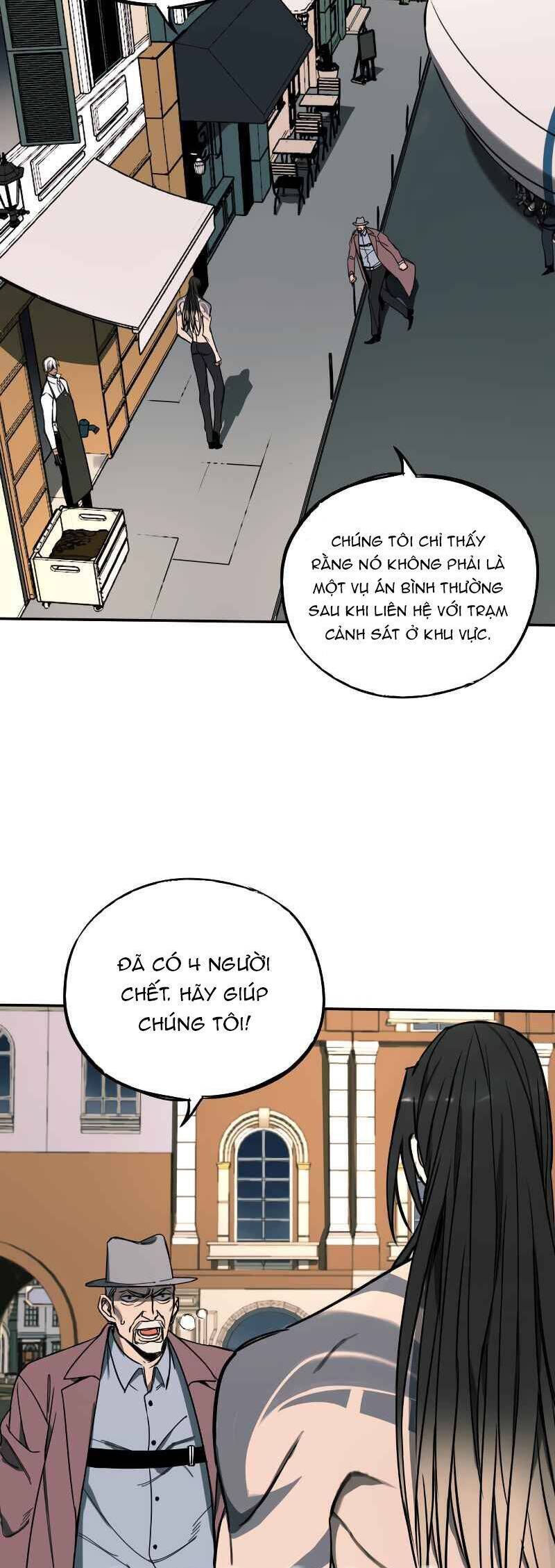 Thợ Săn Top 1 Trở Lại Chapter 7 - 11