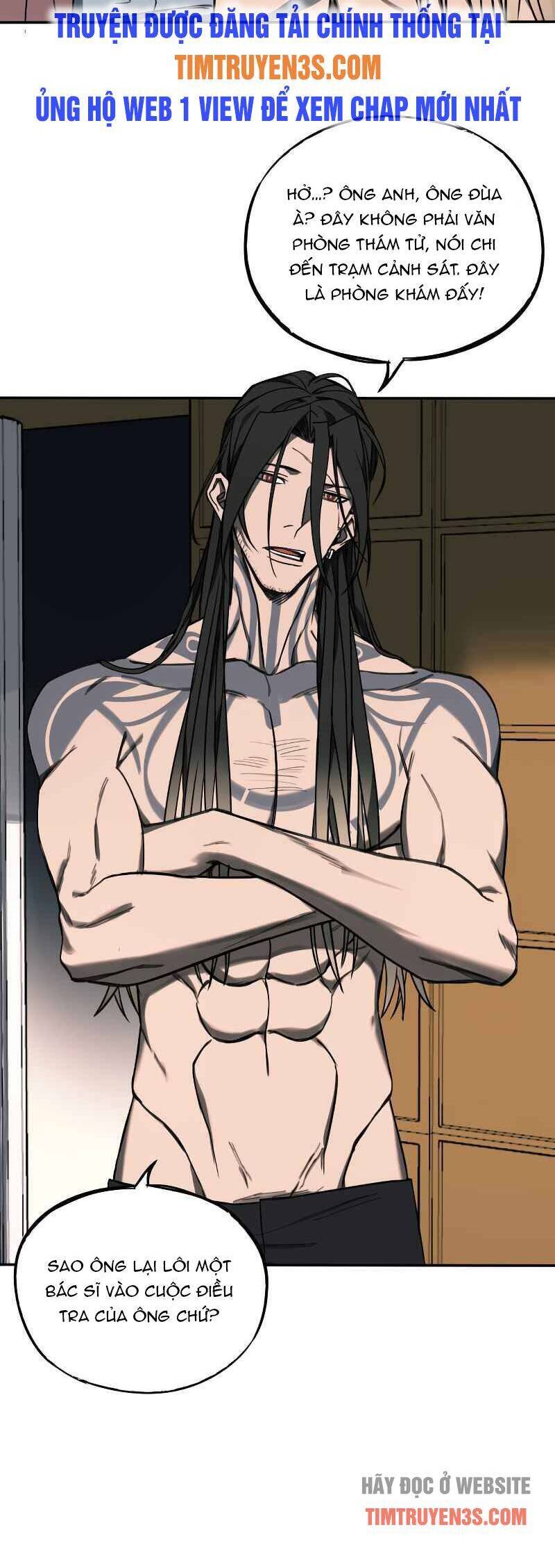 Thợ Săn Top 1 Trở Lại Chapter 7 - 12