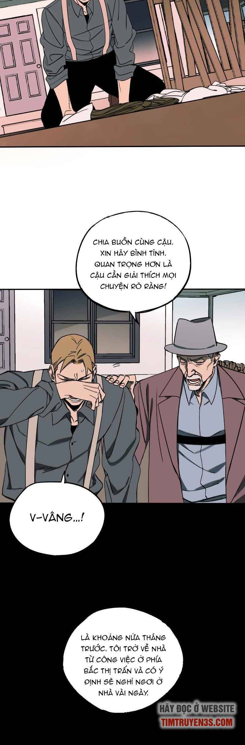 Thợ Săn Top 1 Trở Lại Chapter 7 - 15