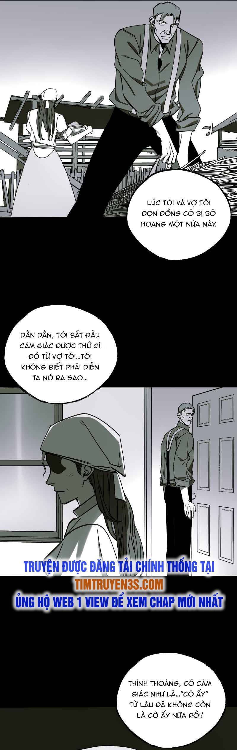 Thợ Săn Top 1 Trở Lại Chapter 7 - 16