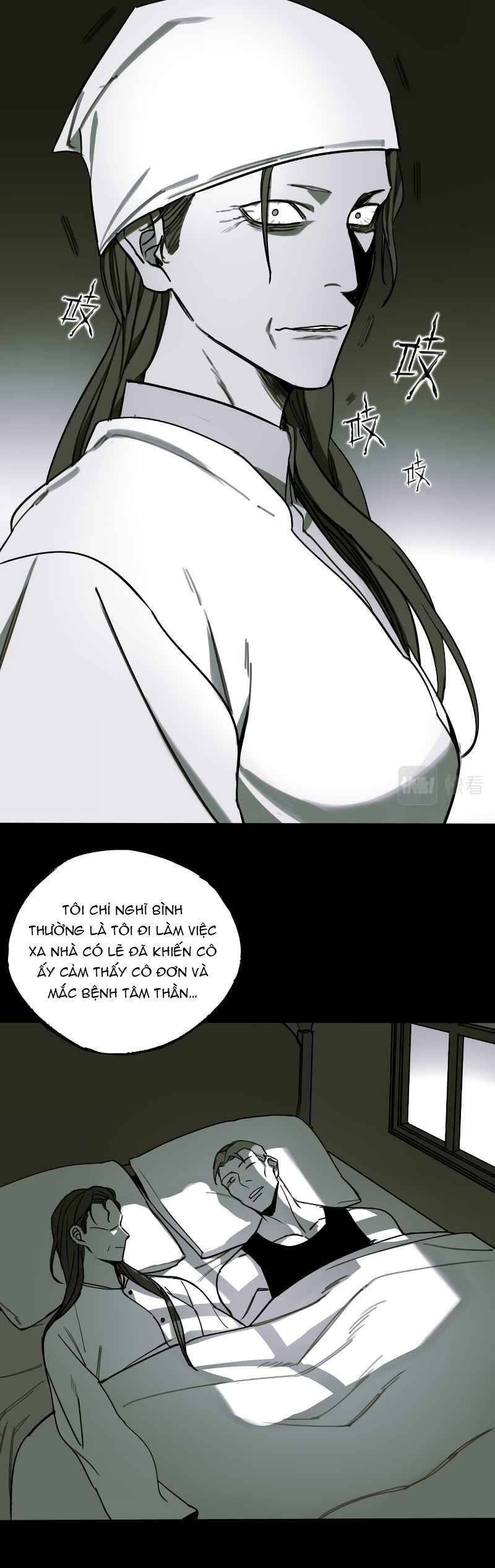 Thợ Săn Top 1 Trở Lại Chapter 7 - 17