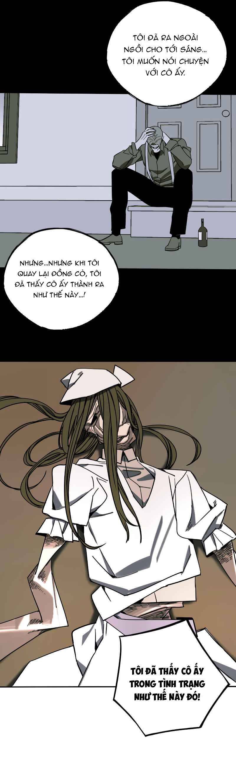 Thợ Săn Top 1 Trở Lại Chapter 7 - 19